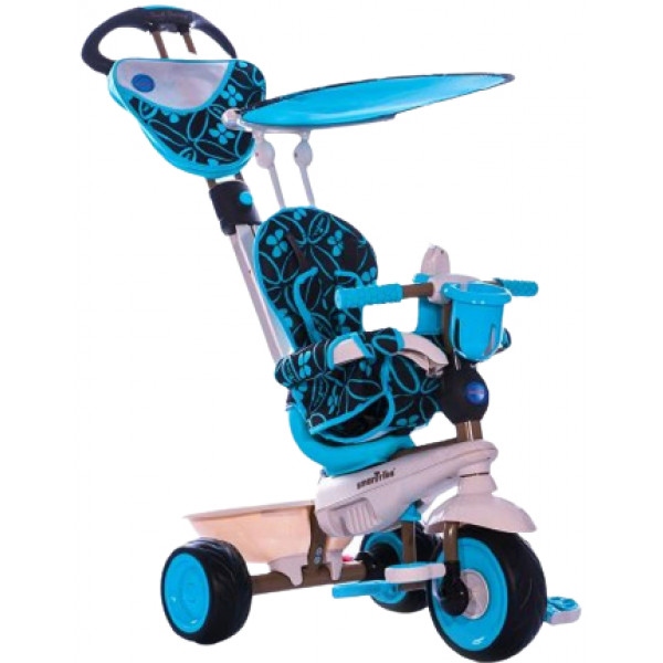 Велосипед-трансформер Smart Trik Dream 4 в 1 (8000900)