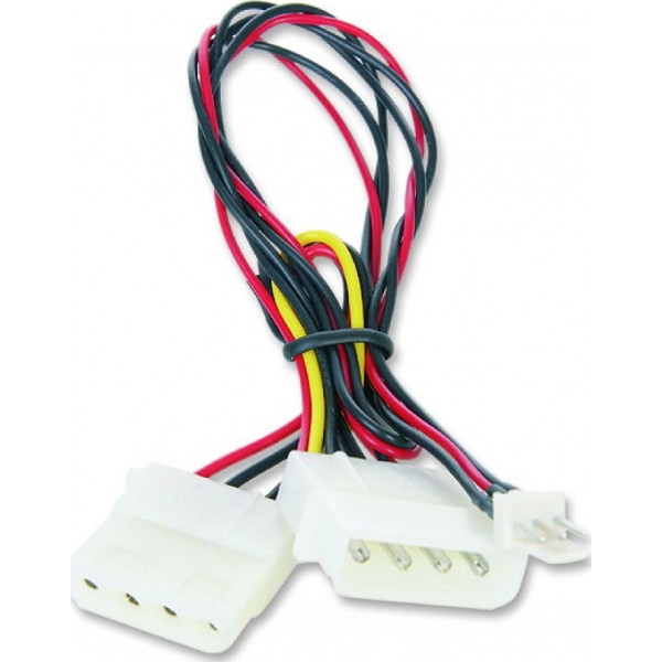 Кабель живлення Cablexpert CC-PSU-5