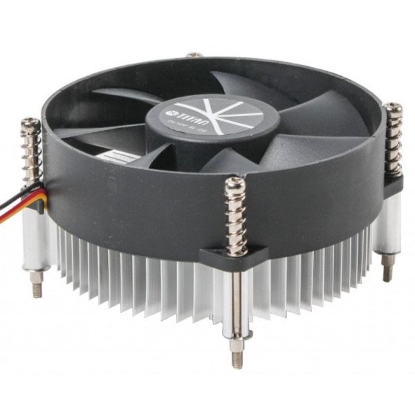 Процесорний кулер Titan DC-775 U 925 X/R