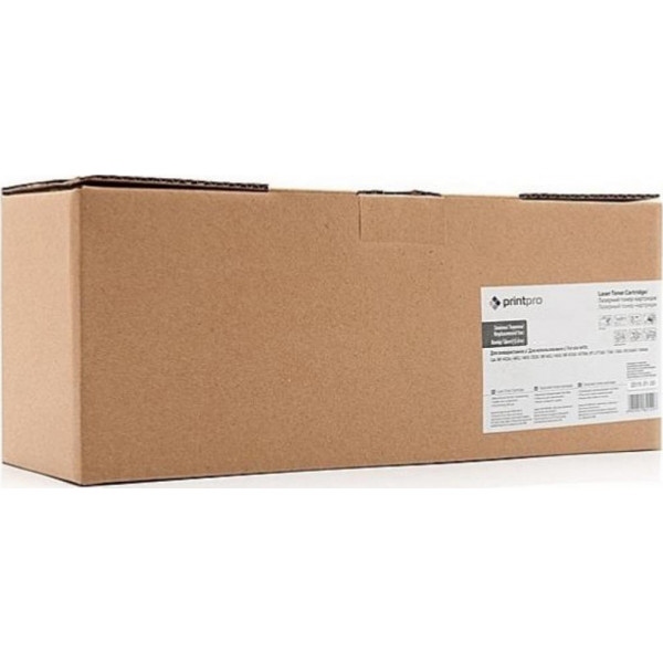 Картридж для кольорових лазерних принтерів PrintPro HP C4092/Can. EP-22, LJ 1100/LBP1120 (PP-H4092)