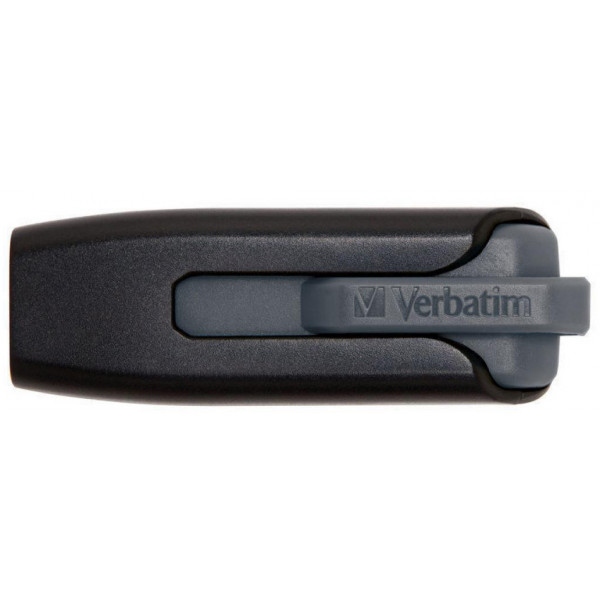 Флеш USB Verbatim Store 'n' Go  V3  USB 3.0 32GB Black (49173)