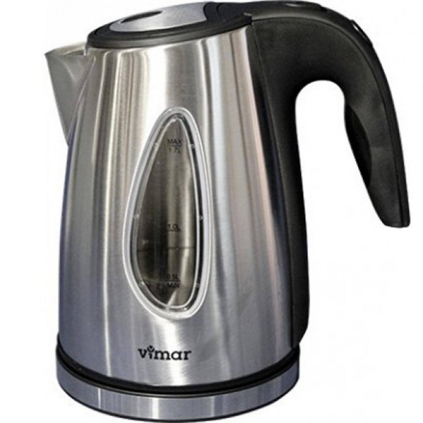 Електричний чайник Vimar VK 1705 M