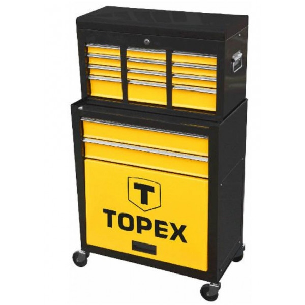 Ящик для інструментів TOPEX 79R500
