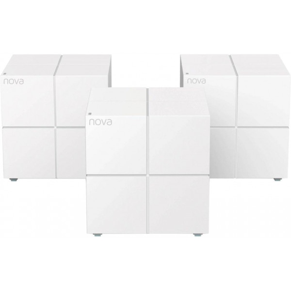 MESH система WiFi5 MW12 Nova Mesh AC2100 3 шт.