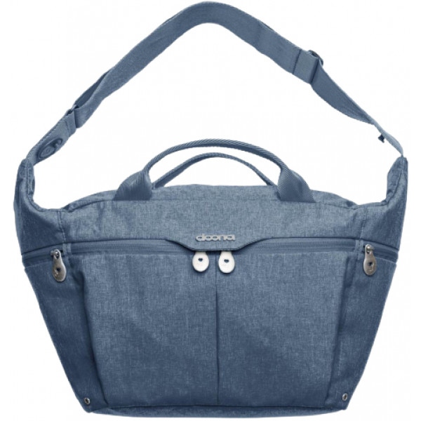 Сумка для коляски Doona All-Day bag/Navy Blue (SP104-99-016-099)