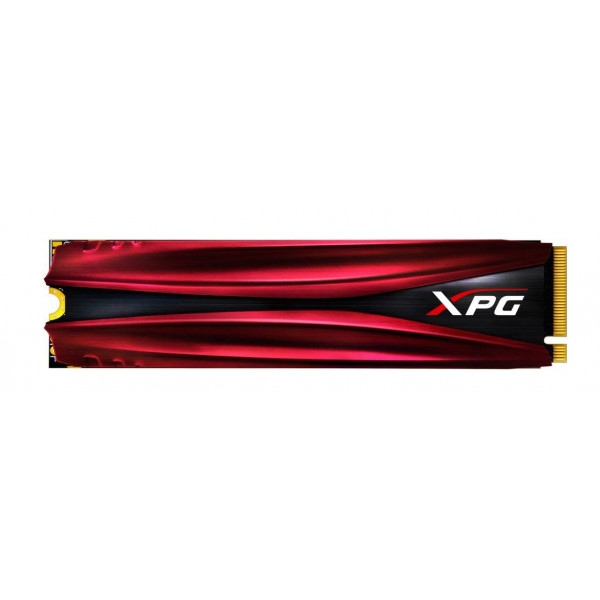 SSD-накопичувач внутрішній ADATA M.2 1TB XPG Gammix S11 Pro NVMe PCIe 3.0 x4 2280 3D TLC (AGAMMIXS11P-1TT-C)