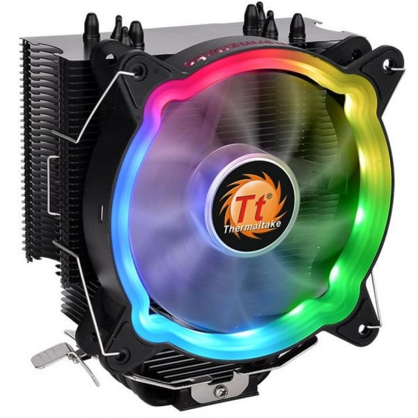 Процесорний кулер Thermaltake UX200 ARGB Lighting (CL-P065-AL12SW-A)
