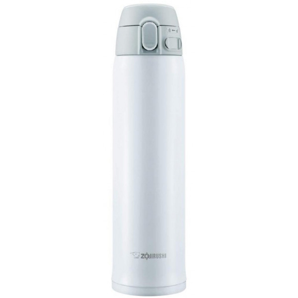Термочашка Zojirushi SM-TA60WA 600 мл White (1678.05.10)