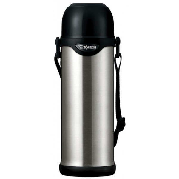 Термос Zojirushi SJ-TG10XA 1 л Steel (1678.04.87)