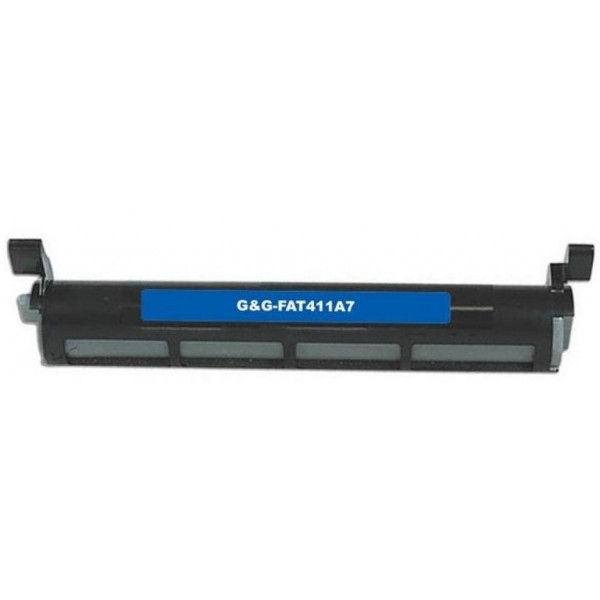 Картридж-тонер G&G для Panasonic KX-MB1900/2000/2020/2030 (2000 стор.) (G&G-FAT411A7)