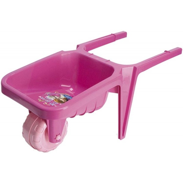 Візок для гри в пісочниці Wader Крижане серце Disney (77980)