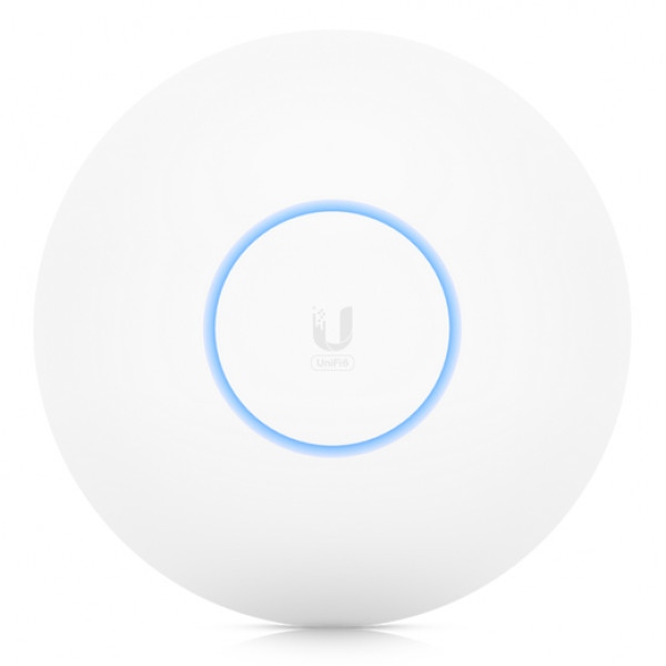 Точка доступу Ubiquiti UniFi 6 LR (U6-LR)