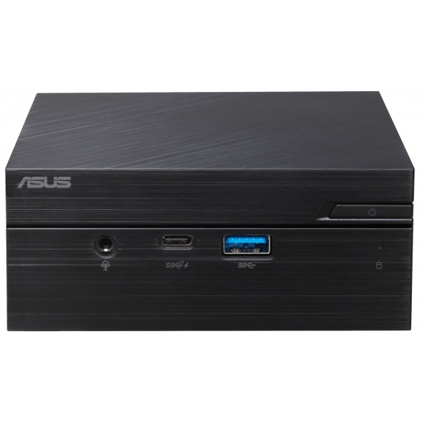 Неттоп Asus PN41-BBC130MV (90MR00I3-M001F0)