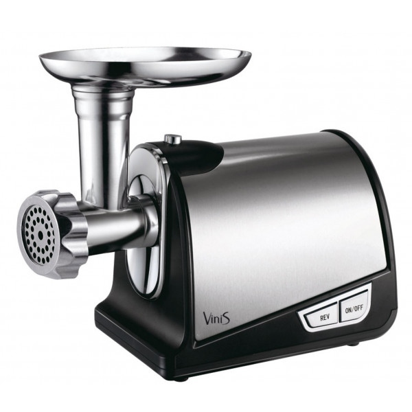 М'ясорубка Vinis VMG 1508 B