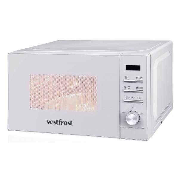 Мікрохвильова піч (НВЧ) Vestfrost VMO720WD