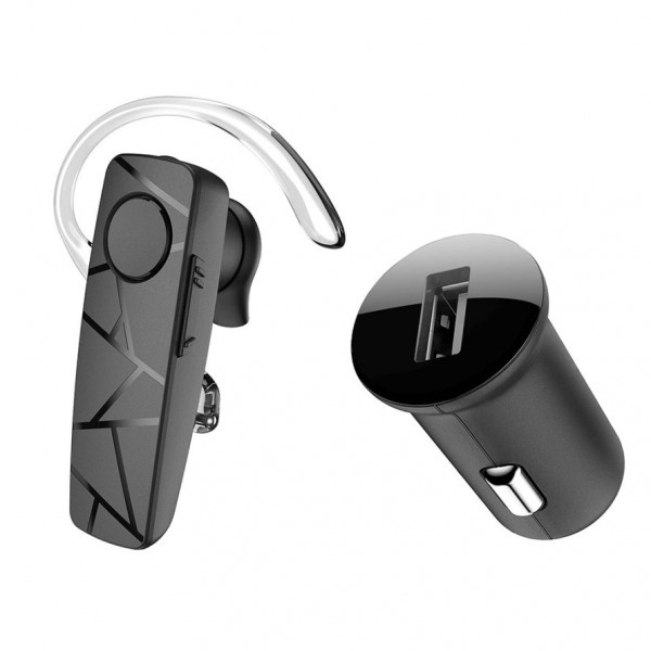Bluetooth-гарнітура Tellur Vox 60 Black