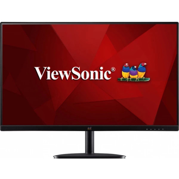 Монітор Viewsonic VA2432-H 
Black