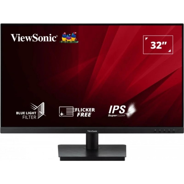 Монітор Viewsonic VA3209-MH