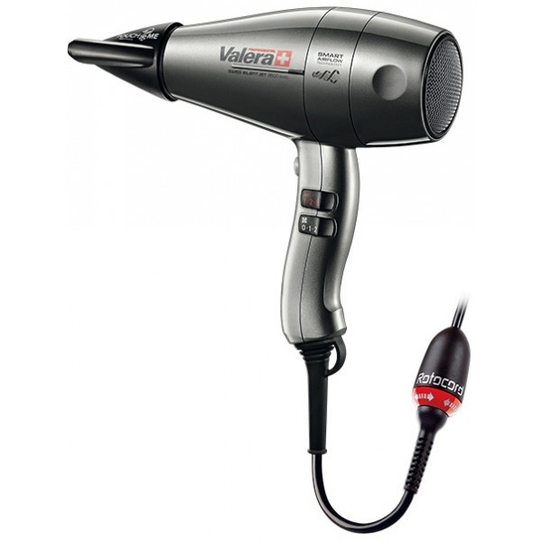 Фен Valera Swiss Silent Jet 8600 Ionic Rotocord (SXJ8600RC)