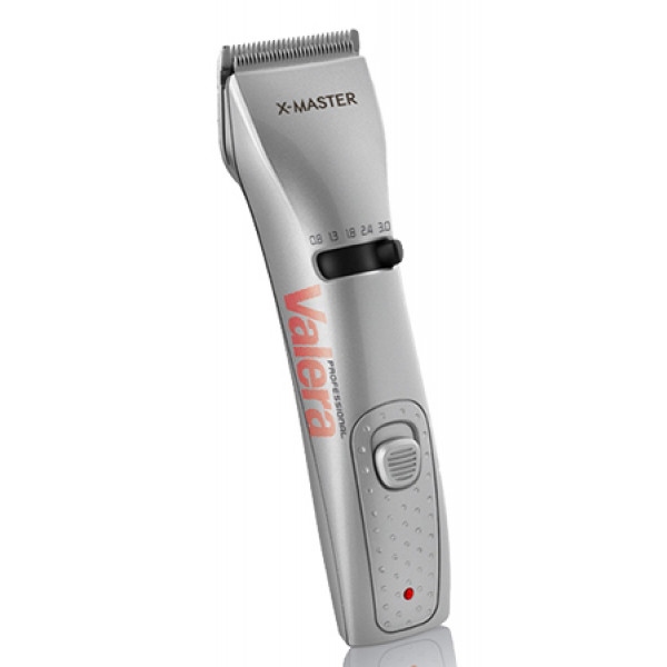 Машинка для стрижки волосся Valera X-Master (652.03)