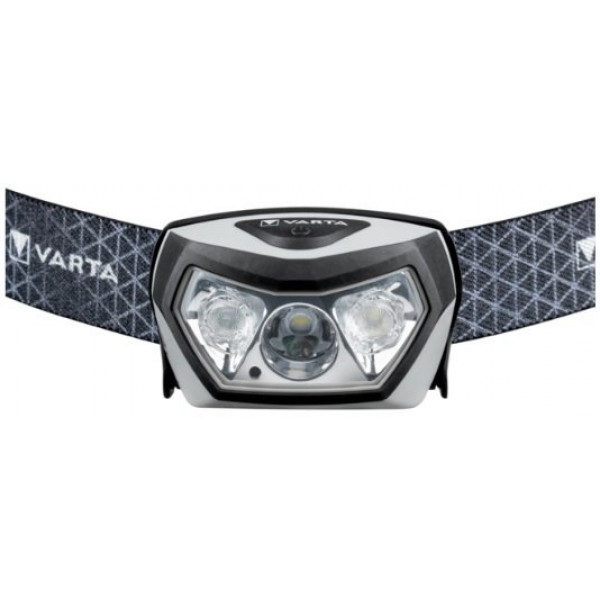 Ліхтар акумуляторний Varta H30 Pro (18650101401)