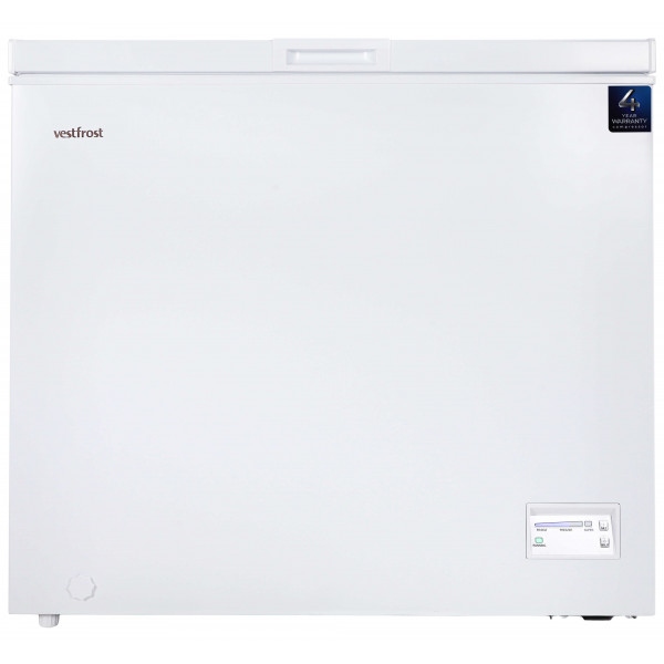 Морозильна скриня Vestfrost VD300CFH