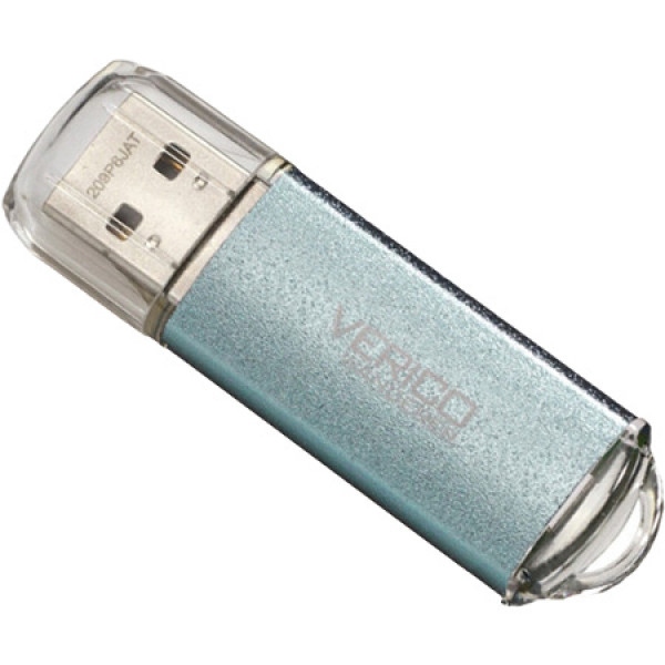 Флеш USB Verico 128Gb Wanderer Sky Blue (1UDOV-M4SEC3-NN)
