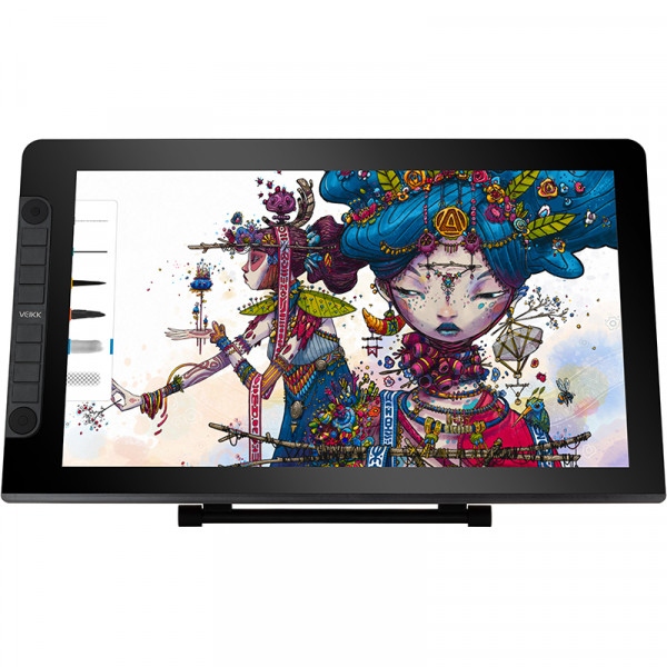 Графічний планшет VEIKK VK2200 Pro