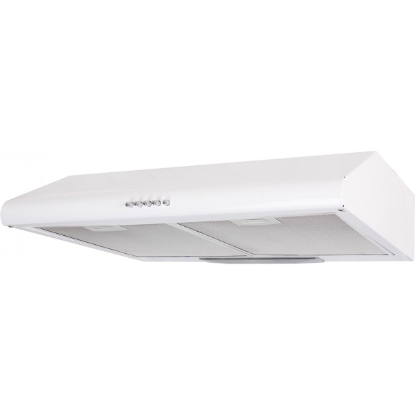 Витяжка традиційна Ventolux ALDO 60 WH