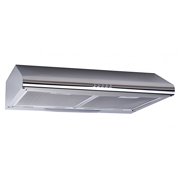 Витяжка традиційна Ventolux ALDO 60 INOX