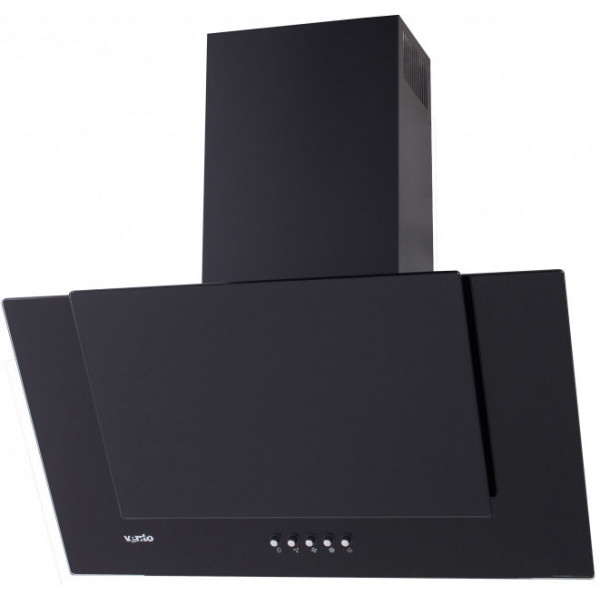 Витяжка декоративна Ventolux DIAMOND 60 BK (700) PB