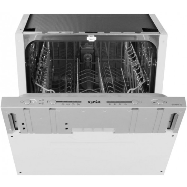 Посудомийна машина вбудована Ventolux DW 4509 4M NA