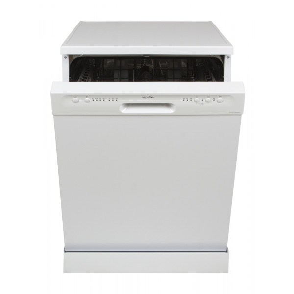 Посудомийна машина вбудована Ventolux DW 6012 4M NA FS