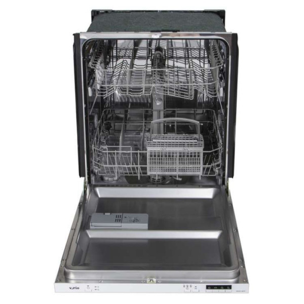 Посудомийна машина вбудована Ventolux DW 6012 4M PP