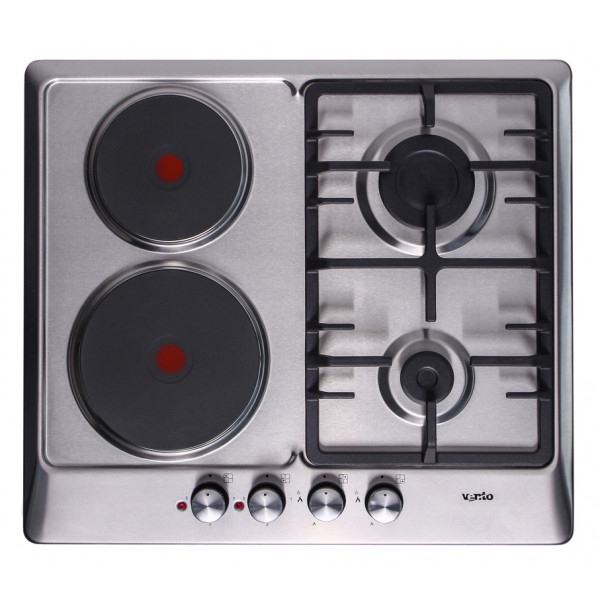 Варильна поверхня газова Ventolux HG622 B3 S (X)
