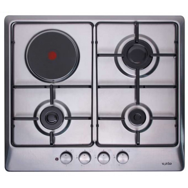 Варильна поверхня газова Ventolux HG631 B2 S (X)