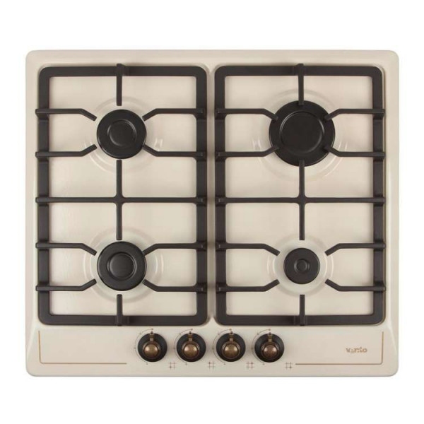 Варильна поверхня газова Ventolux HG640 B2 CS (IV/RB)