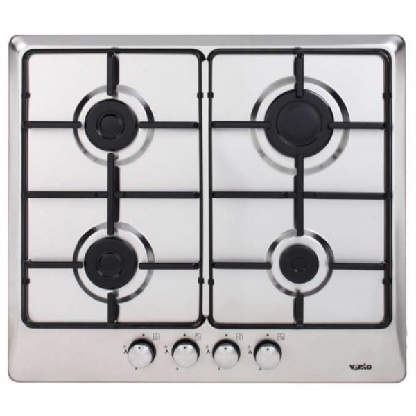 Варильна поверхня газова Ventolux HG640 B2 S (X)