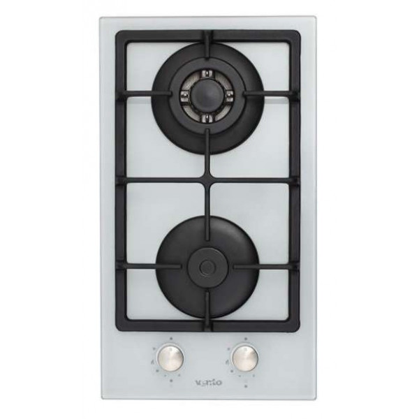 Варильна поверхня газова Ventolux HSF320G CEST (WH) 3