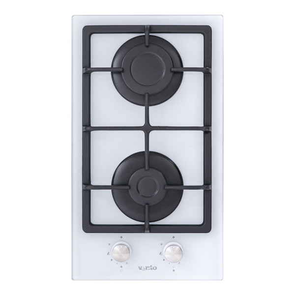Варильна поверхня газова Ventolux HSF320G CS (WH) 3