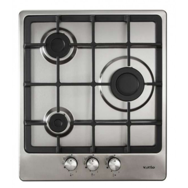 Варильна поверхня газова Ventolux HSF430-P3 CS (X)
