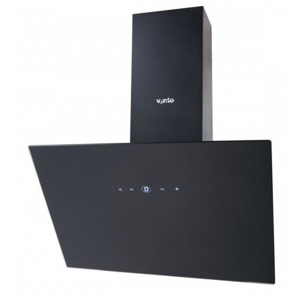 Витяжка декоративна Ventolux MIRROR 60 BK (800) TC