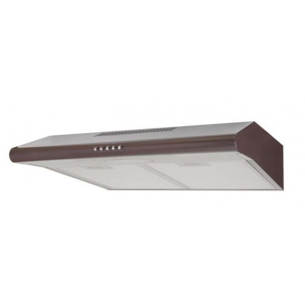 Витяжка традиційна Ventolux PARMA 60 BR (600)