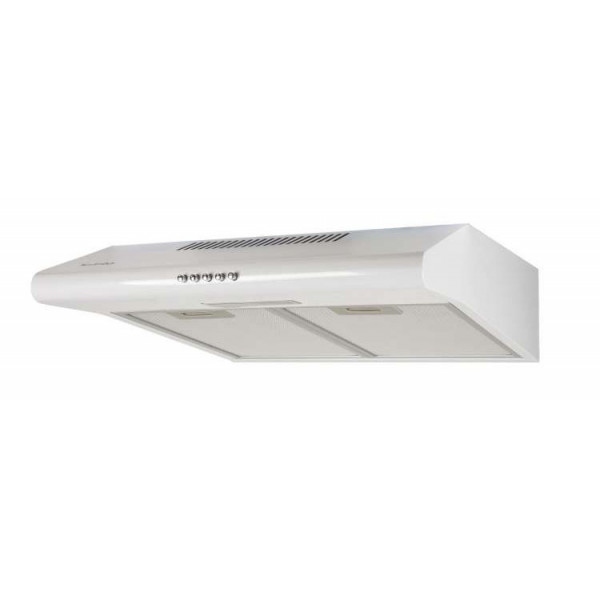 Витяжка традиційна Ventolux PARMA 60 WH (600)