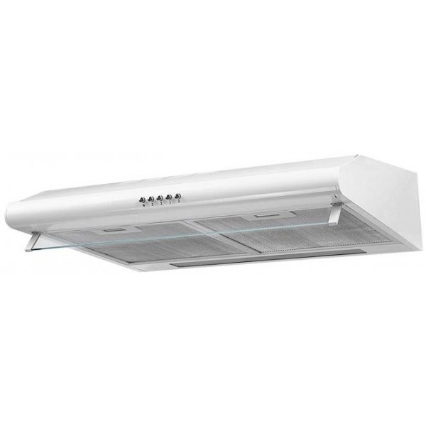 Витяжка традиційна Ventolux ROMA 60 WH 2M LUX