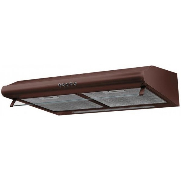 Витяжка традиційна Ventolux ROMA 50 BR LUX
