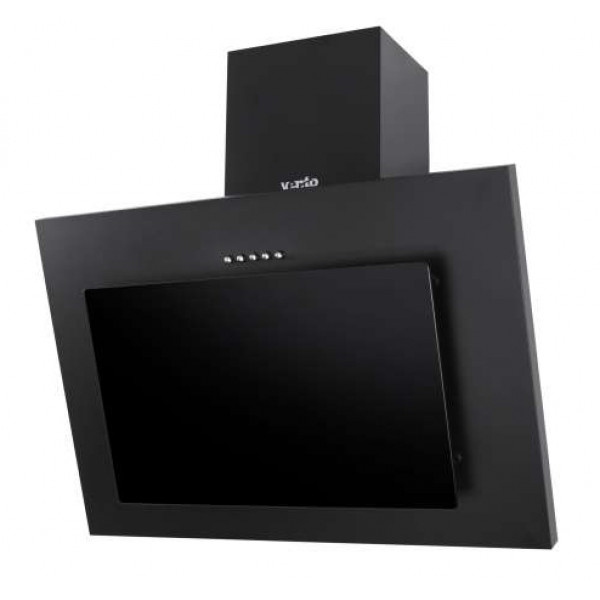 Витяжка декоративна Ventolux TIVOLI 60 BK (700) PB