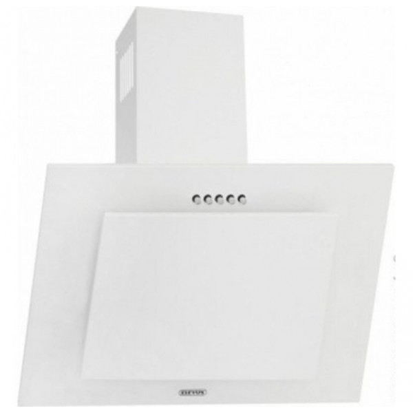 Витяжка декоративна Ventolux TIVOLI 60 WH (700) PB