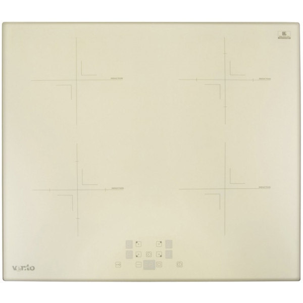 Варильна поверхня електрична Ventolux VI 64 TC IVORY