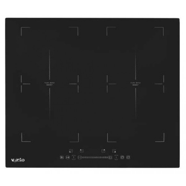 Варочная панель электрическая Ventolux VI 65 FZ Touch Control